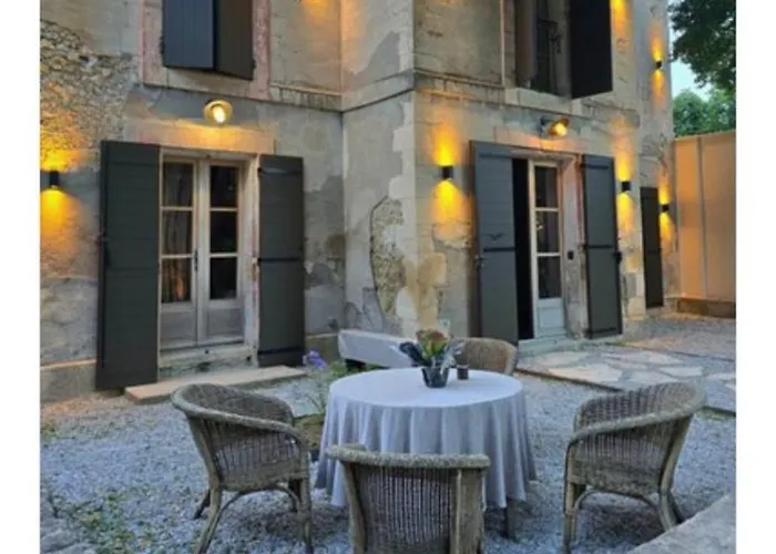 Bed & Breakfast La Datcha