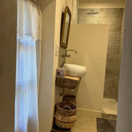 La Datcha Bed & Breakfast Manosque