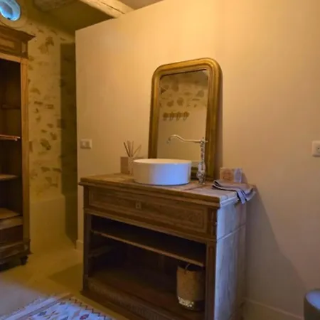 La Datcha 3* Manosque