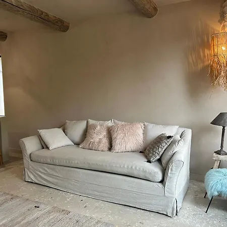 La Datcha 3* Manosque