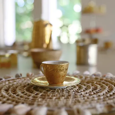 La Datcha Couette-café *