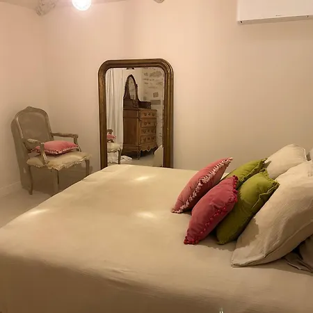 La Datcha Bed & Breakfast