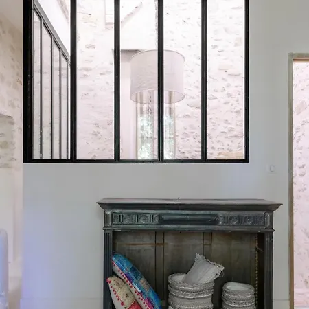 Bed & Breakfast La Datcha Manosque