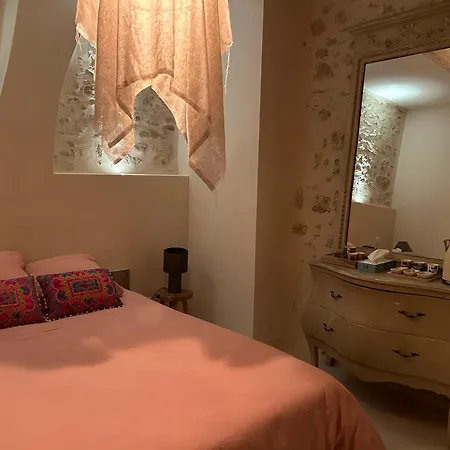 La Datcha Bed & Breakfast