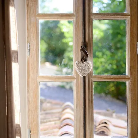 Bed & Breakfast La Datcha Manosque