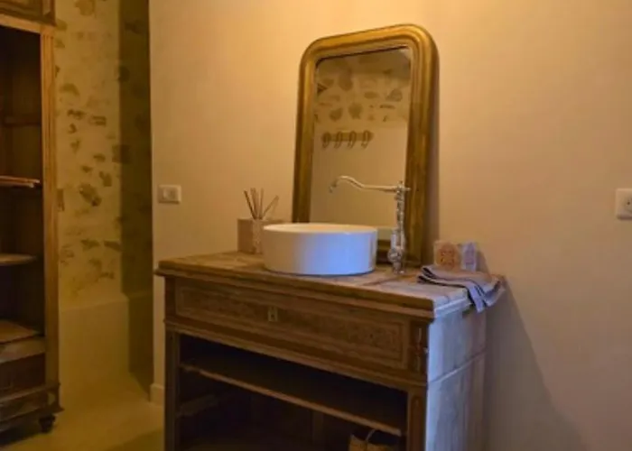 La Datcha 3* Manosque