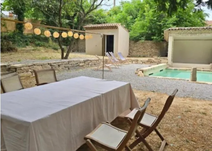 La Datcha 3* Manosque