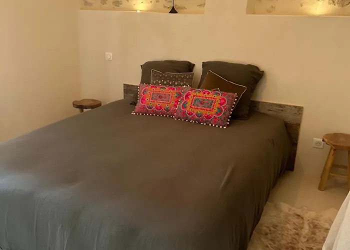 La Datcha Couette-café