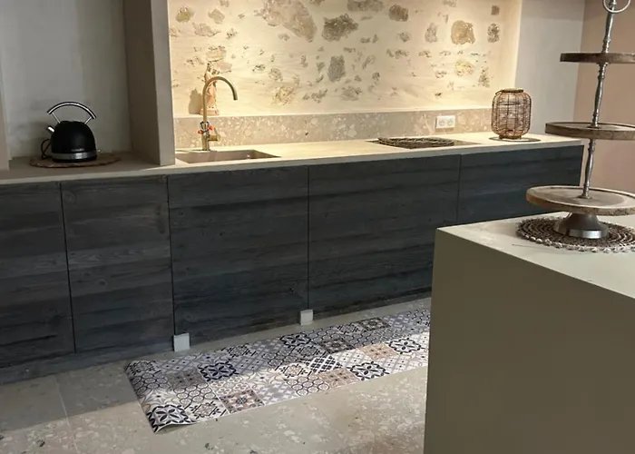 ベッド・アンド・ブレックファスト La Datcha