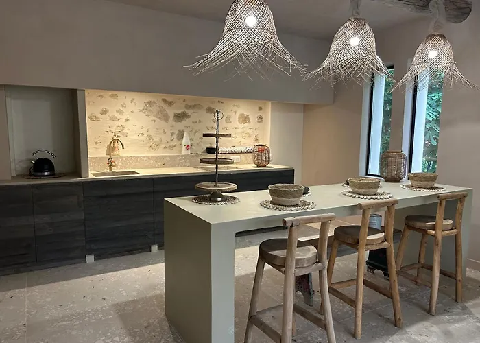 ベッド・アンド・ブレックファスト La Datcha