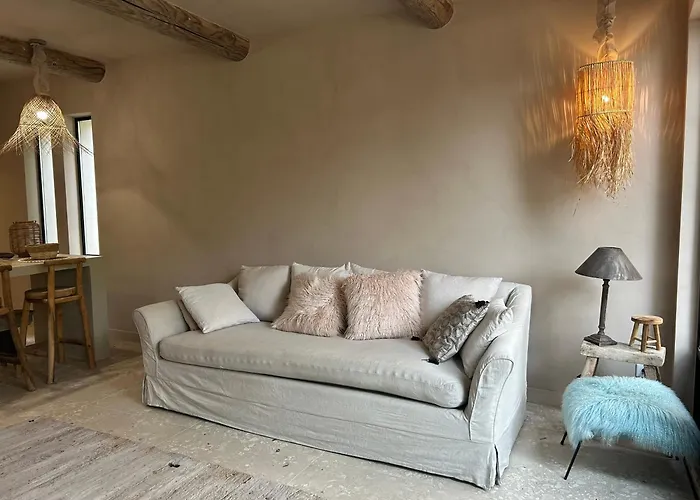 La Datcha 3* Manosque