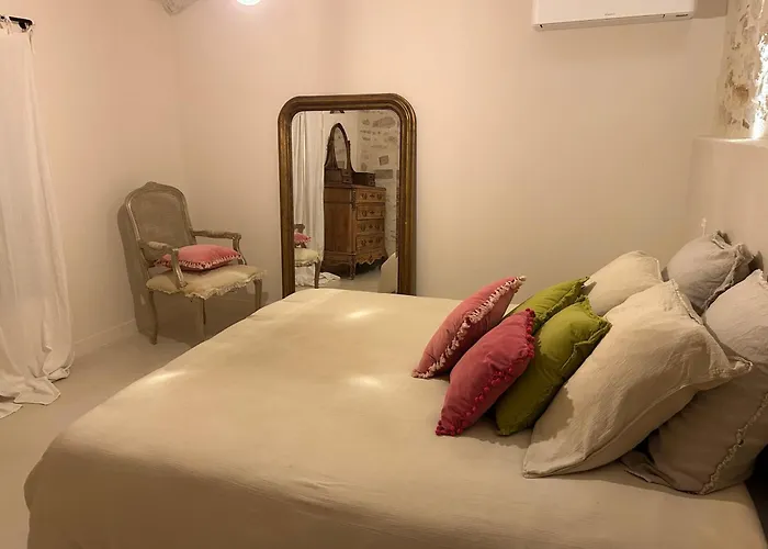 La Datcha Couette-café