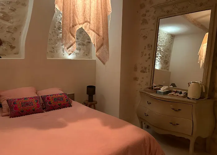 La Datcha ベッド・アンド・ブレックファスト