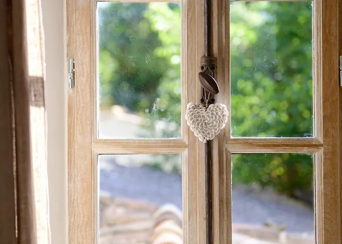 Couette-café La Datcha Manosque