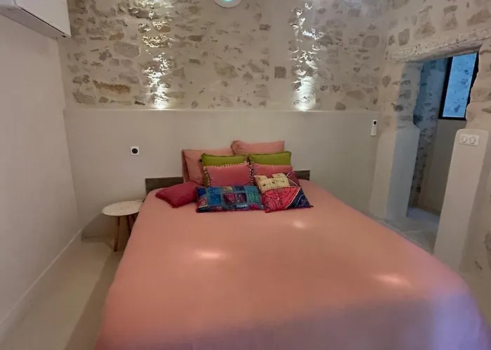 La Datcha Couette-café