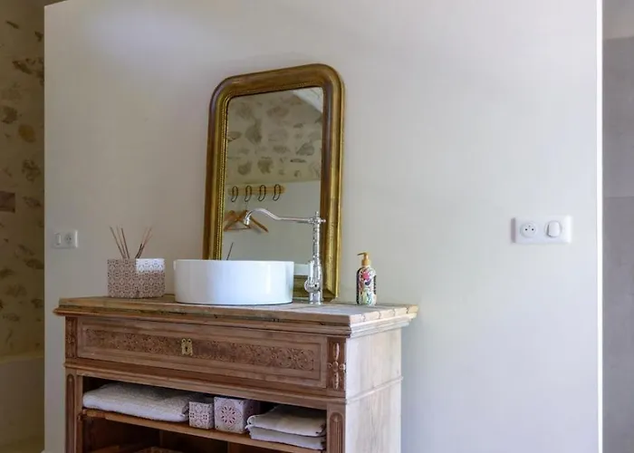 ベッド・アンド・ブレックファスト La Datcha