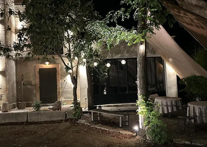 La Datcha 3* Manosque