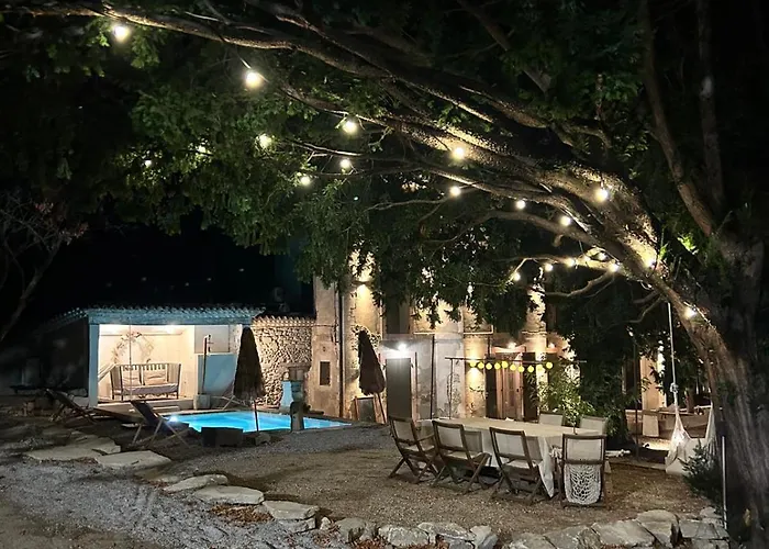 La Datcha ベッド・アンド・ブレックファスト